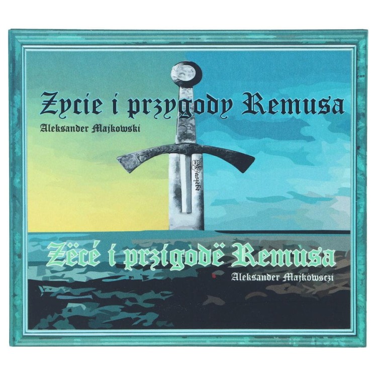 Życie i przygody remusa płyta audiobook1.jpeg
