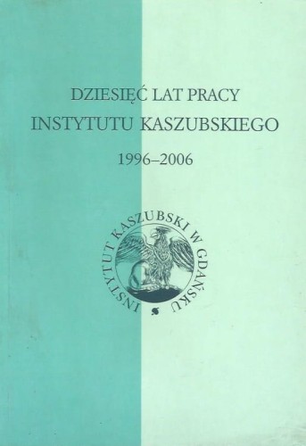 dziesiec-lat-pracy-instytutu-kaszubskiego