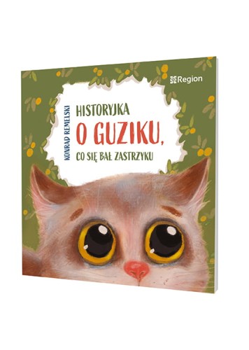 Historyjka o Guziku, co się bał zastrzyku.jpg