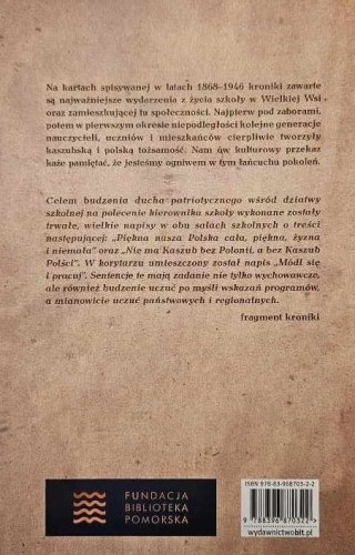 Kronika szkoły w Wielkiej Wsi 1868-1946.jpg