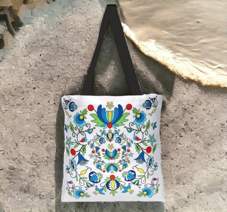 Torba-kaszubska-folk-ludowy