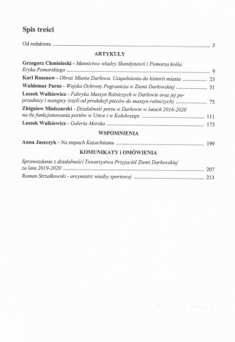 Darłowskie Zeszyty Naukowe, numer 14.jpg