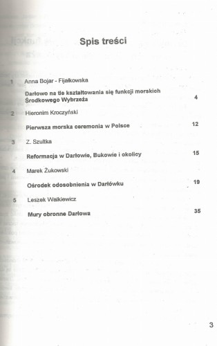 Darłowskie Zeszyty Naukowe, numer 3.jpg