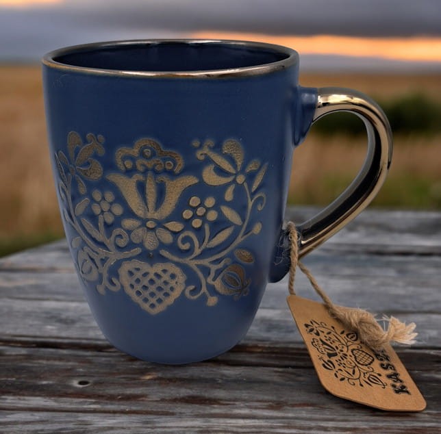 kubek kaszubski ceramiczny granat2.jpg