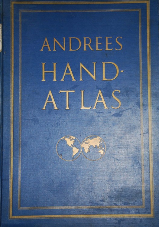 andrees-handatlas