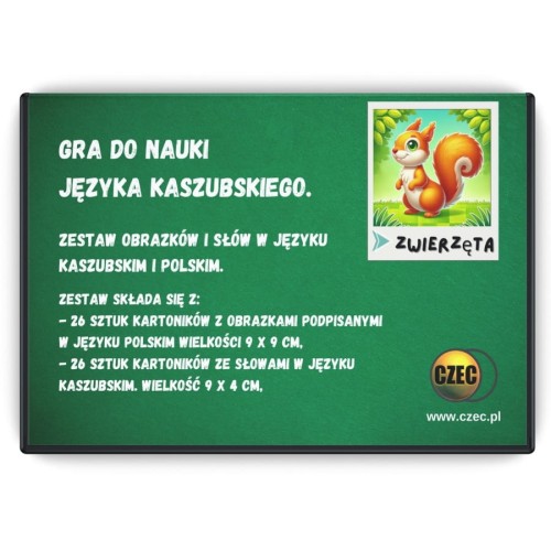 zestaw-edukacyjny-poznaj-zwierzęta-po-kaszubsku