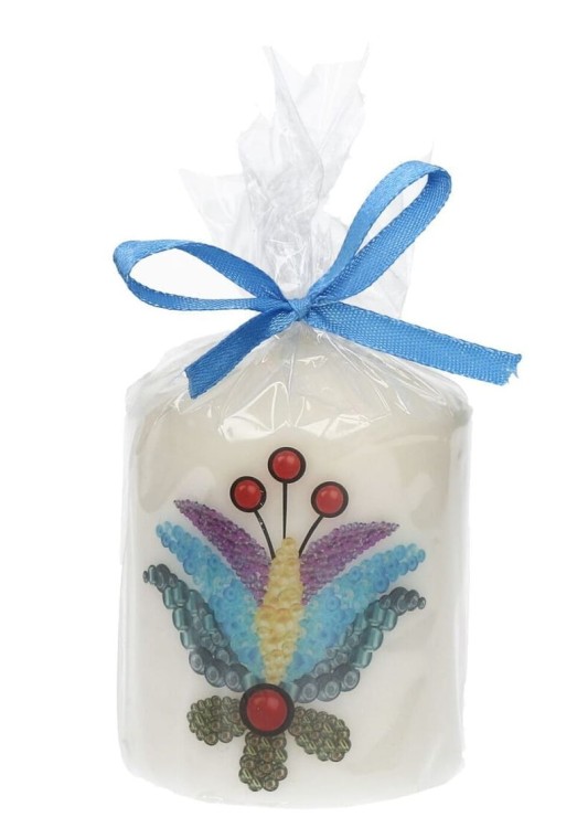 swieczka_kaszubska_foliowana_wstazka