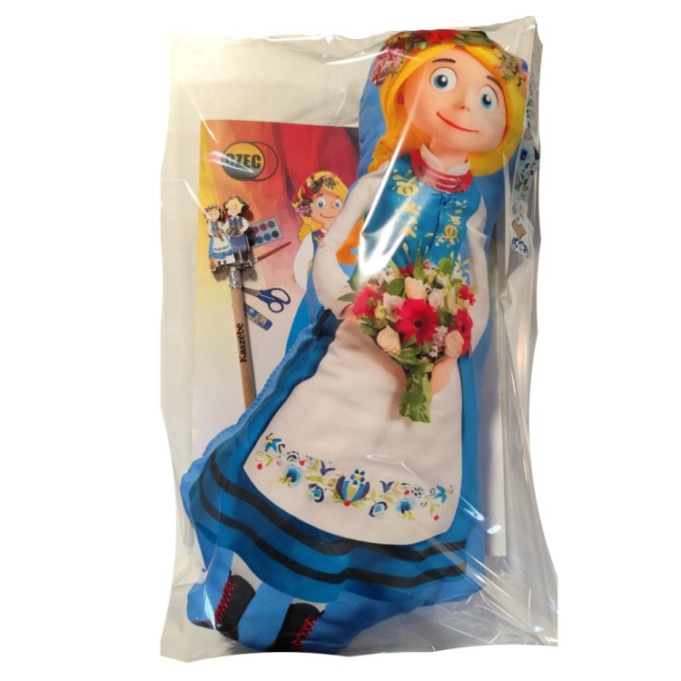 edukacyjny-zestaw-kaszubski-dla-dzieci-zabawka-dziewczynka-i-kolorowanka