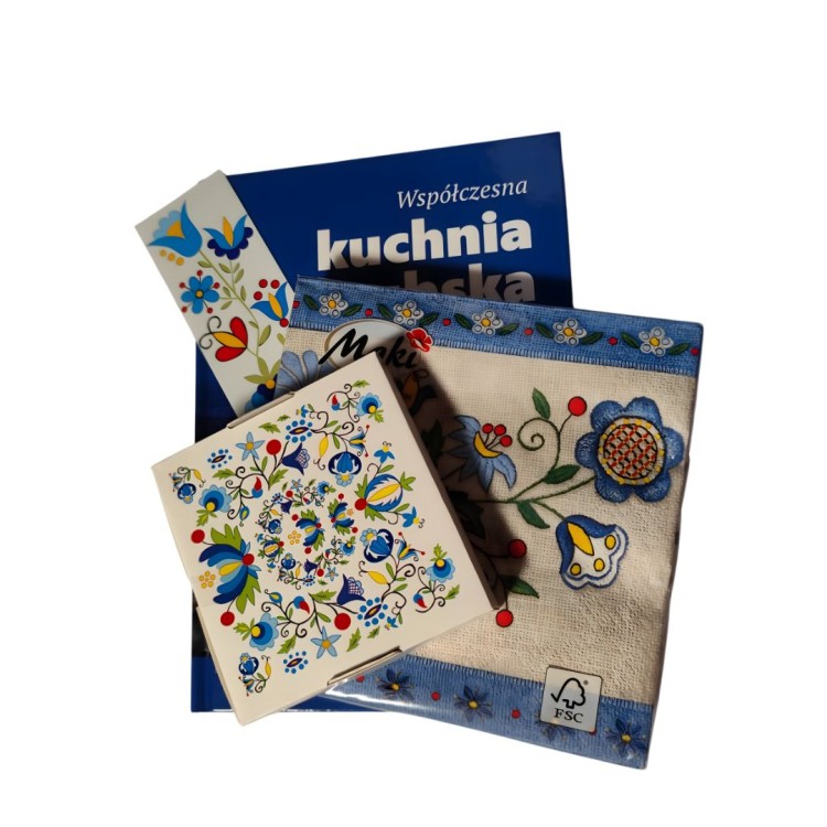prezent-z-Kaszub-zestaw-z-ksiazka-o-gotowaniu