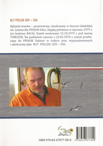 M/T-Pollux-GDY-336-Budzisz