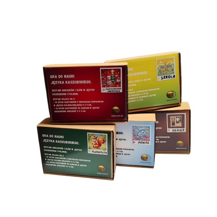 gry-jezykowe-po-kaszubsku-odziez-zwierzeta-morze-szkola-swieta