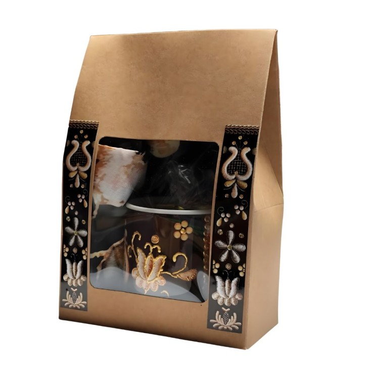 folkowy-zestaw-kuchenny-haft-czepcowy-zlotnica