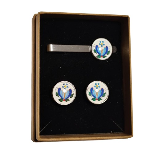 zestaw-kaszubski-biżuterii-męskiej