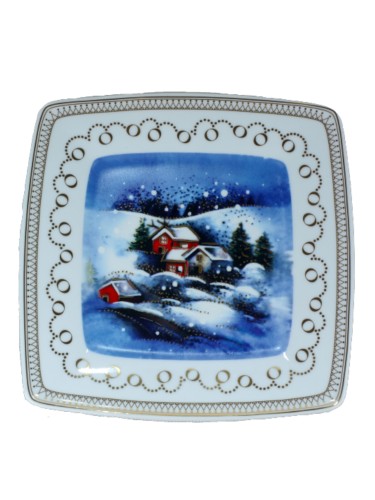 swiąteczny-talerzyk-porcelana-Lubiana-21-x-21-cm-Wiktoria