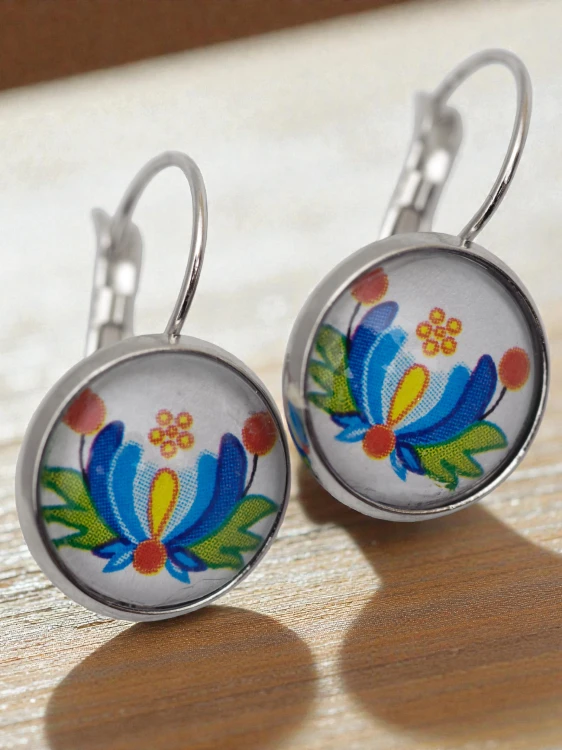 kolczyki-kaszubskie-palmeta-biala-bigle-angielskie