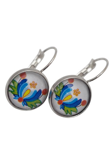 kolczyki-kaszubskie-palmeta-biala-bigle-angielskie