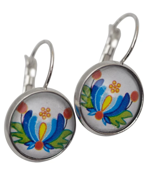 kolczyki-kaszubskie-palmeta-biala-bigle-angielskie