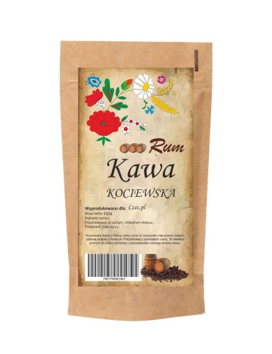 kawa-rum-kociewie-100g