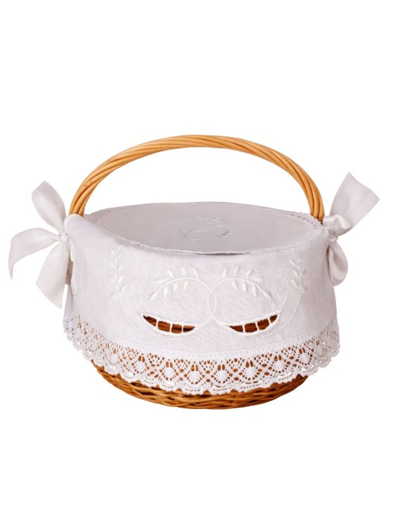 Serwetka-do-koszyczka-wielkanocnego-z- azurowym-haftem -koronka-haft.jpg