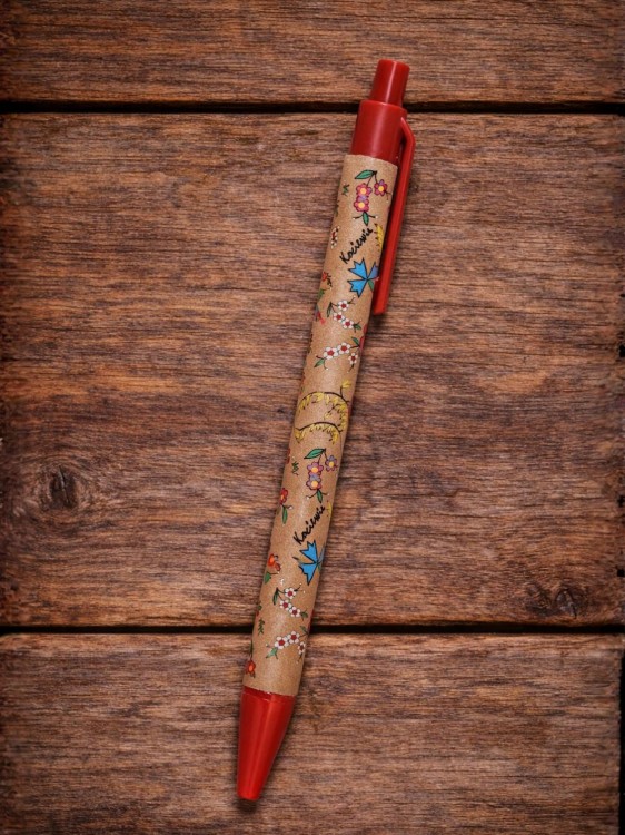 Długopis_folk_plastikowy_ze_wzorem_kociewskim_czerwony.jpg