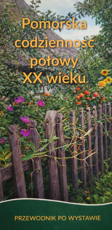 Pomorska-codziennosc-polowy-XX-wieku
