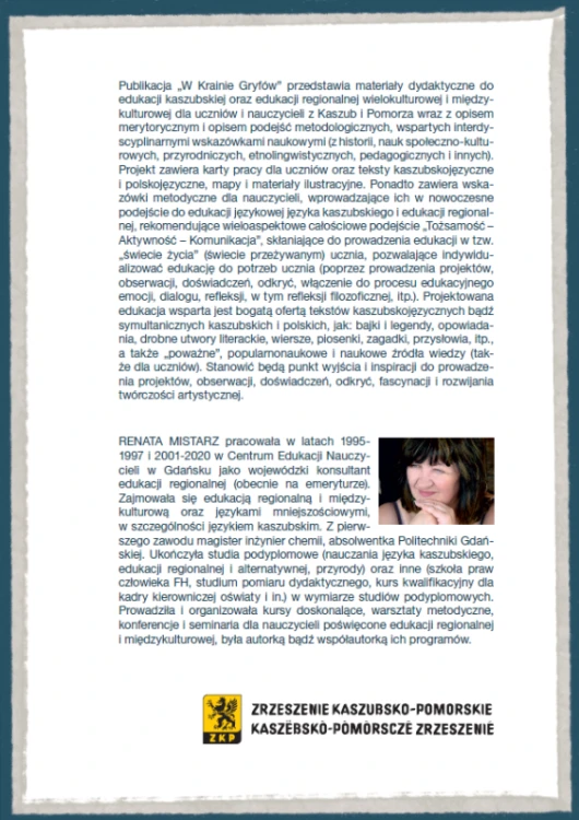 W krainie gryfów. Projekty edukacyjne1.jpg