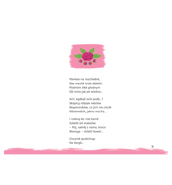 spiewnik_kaszubski_mlodze_dla_mlodziezy_okladka_z_motywem_kwiatowymg