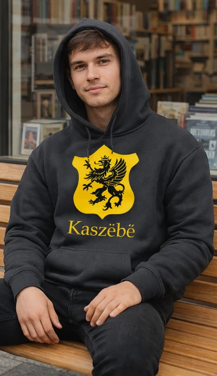 Bluza-kaszubska-czarna-nadrukiem-gryfa-napisem-Kaszebe