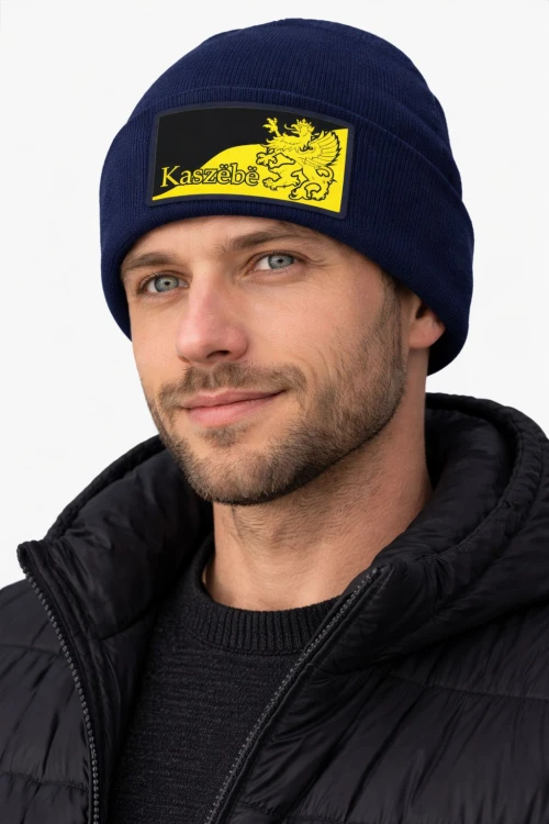 czarna-czapka-beanie-kaszubski-gryf-kaszebe-zimowa-czapka-regionalna.jpg