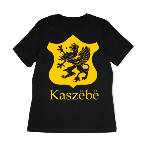 Damski-t-shirt-kaszubski