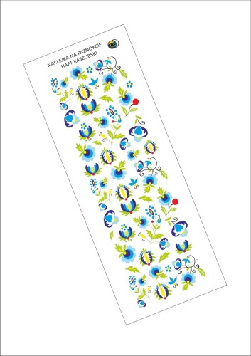Folkowe-naklejki-na-paznokcie-kaszubskie-Szkola-zukowska
