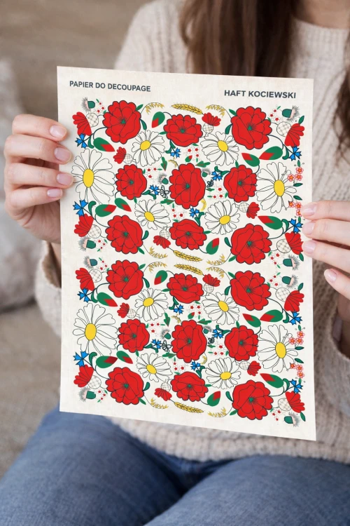 papier-decoupage-haft-kociewski-maki-a4