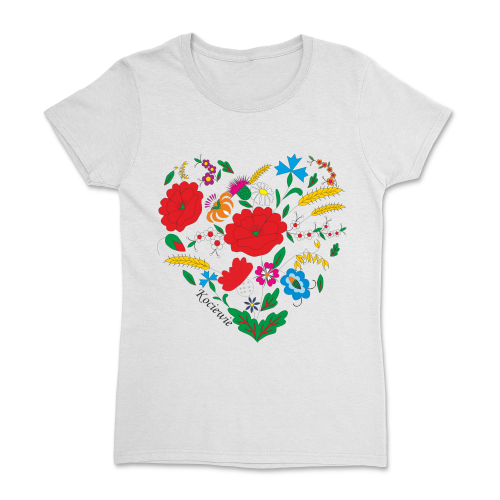 koszulka-damska-serce-kociewskie-haft-kociewski