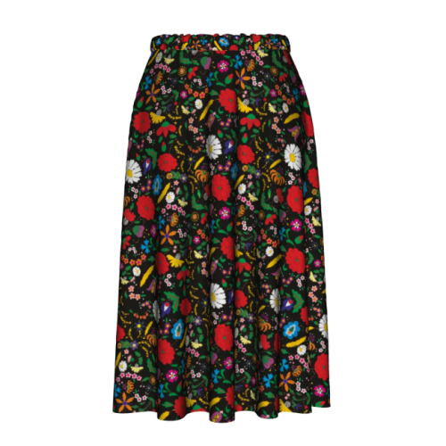 spodnica-damska-z-haftem-kociewskim-rozkloszowana