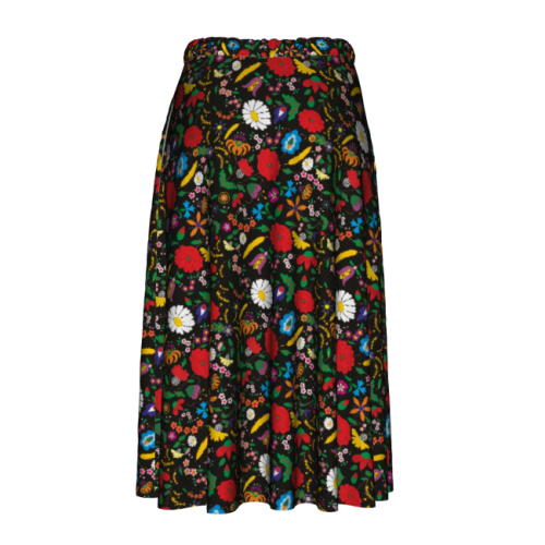 spodnica-damska-haft-kociewski-rozkloszowana