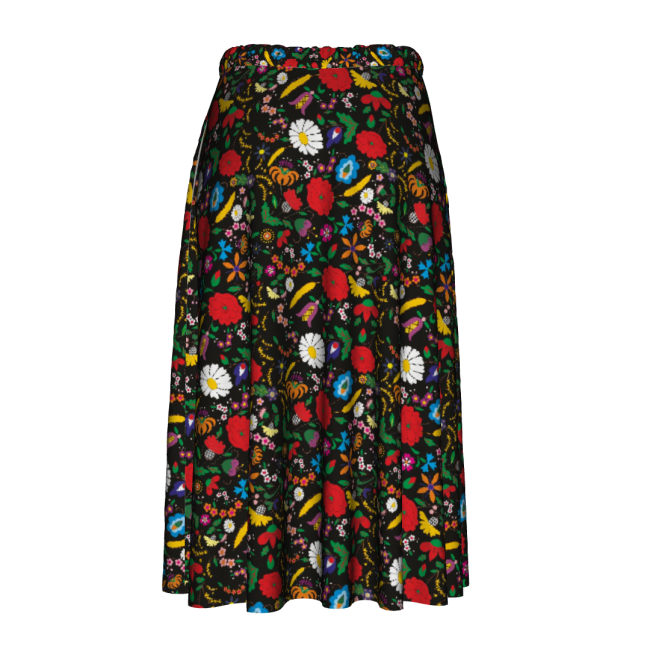 spodnica-damska-haft-kociewski-rozkloszowana