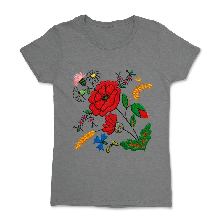 damska-koszulka-haft-kociewski-wzor-kociewski