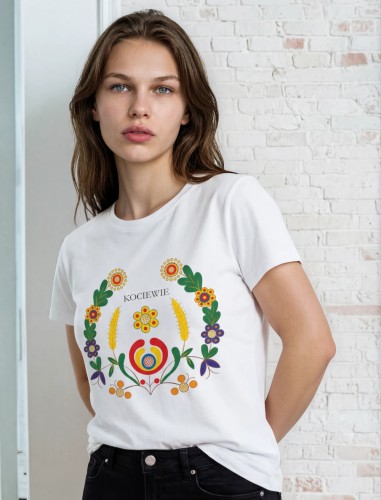 koszulka-damska-haft-kociewski-kociewie
