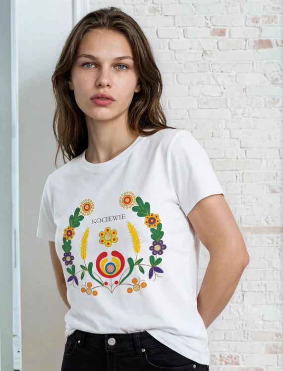 koszulka-damska-haft-kociewski-kociewie