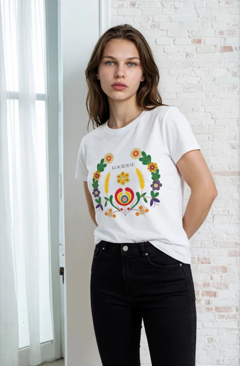 koszulka-damska-haft-kociewski-kociewie