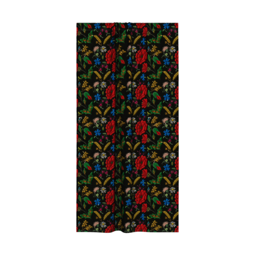 zaslona-z-haftem-kociewskim-nadruk-fullprint-140x250-cm