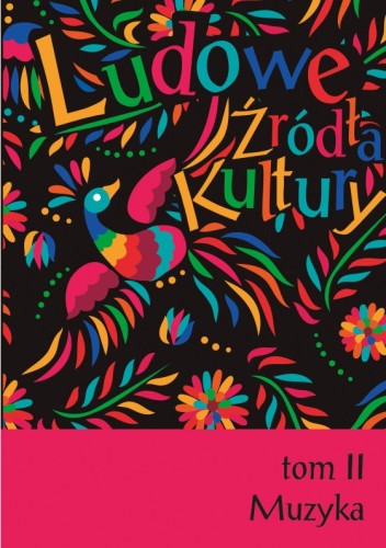 ludowe-zrodla-kultury-tom-2-muzyka-daniel-kalinowski