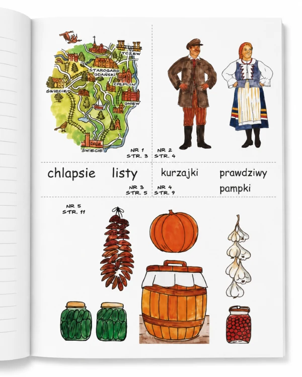 Elementarz-gwary-kociewskiej-Zeszyt-ćwiczeń-Dla-przedszkolaków-i-uczniów-klas-I-III-szkoły-podstawowej