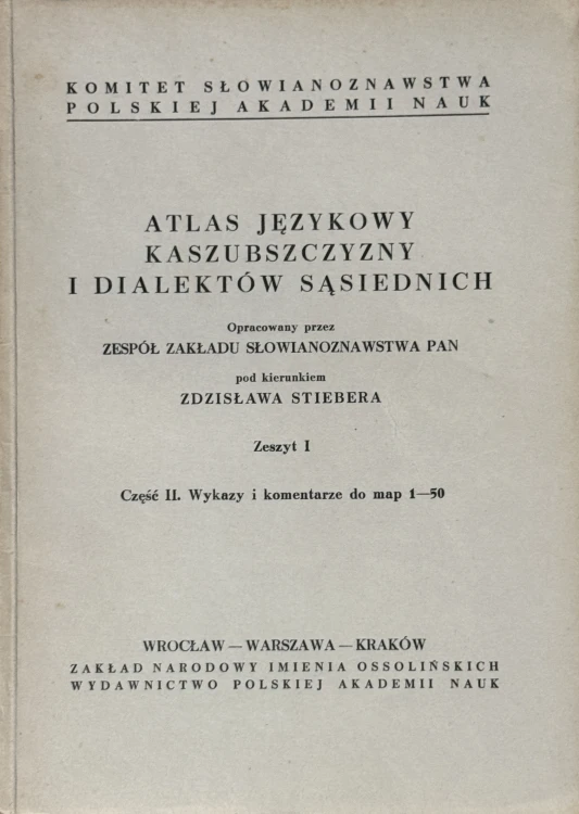 atlas-jezykowy-kaszubszczyzny-i-dialektow-sasiednich-zeszyt-I
