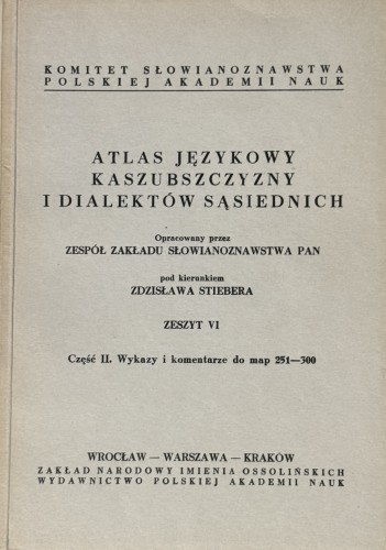 atlas-jezykowy-kaszubszczyzny-i-dialektow-sasiednich-zeszyt-VI