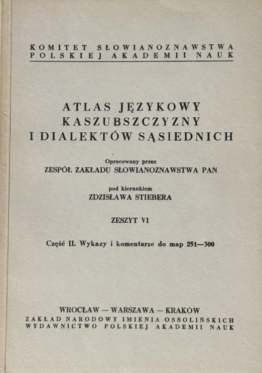 atlas-jezykowy-kaszubszczyzny-i-dialektow-sasiednich-zeszyt-VI