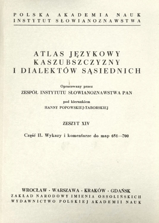 atlas-jezykowy-kaszubszczyzny-i-dialektow-sasiednich-zeszyt-XIV