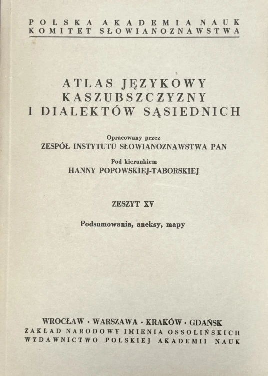 atlas-jezykowy-kaszubszczyzny-i-dialektow-sasiednich-zeszyt-XV