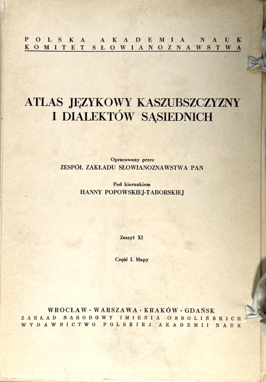 atlas-jezykowy-kaszubszczyzny-i-dialektow-sasiednich-zeszyt-XII-czesc-I-mapy