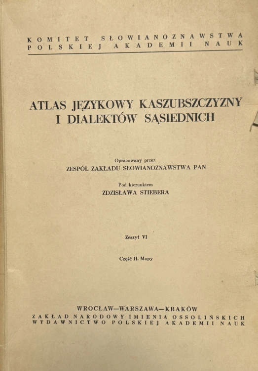atlas-jezykowy-kaszubszczyzny-i-dialektow-sasiednich-zeszyt-VI-część-II-mapy